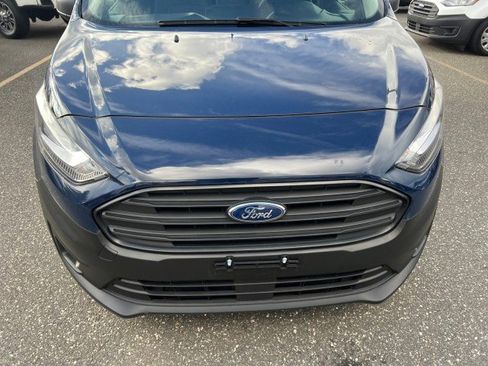 Used 2020 Ford Transit Connect XL image 32