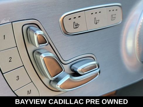 Used 2019 Mercedes-Benz C 300 Cabriolet w/ Multimedia Package image 24