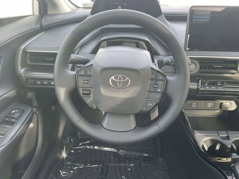 New 2026 Toyota Prius Plug-In Hybrid image 25