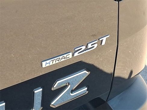 Used 2024 Hyundai Santa Cruz Limited image 28