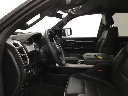 Used 2022 RAM 1500 Laramie image 4