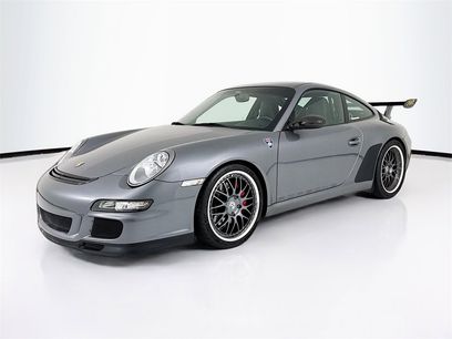 Used 2005 Porsche 911 Carrera S
