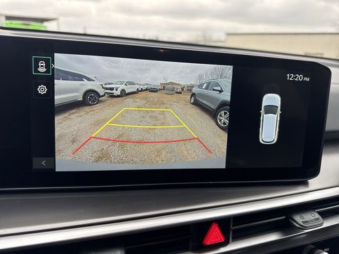 New 2026 Kia Sorento S image 17