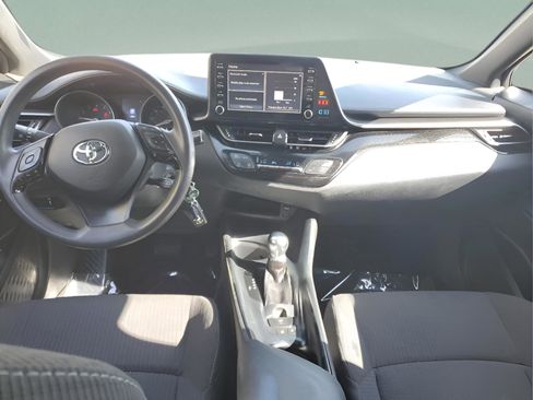 Used 2019 Toyota C-HR LE image 7