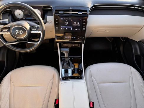 Used 2022 Hyundai Tucson SEL w/ Convenience + Premium Package image 30