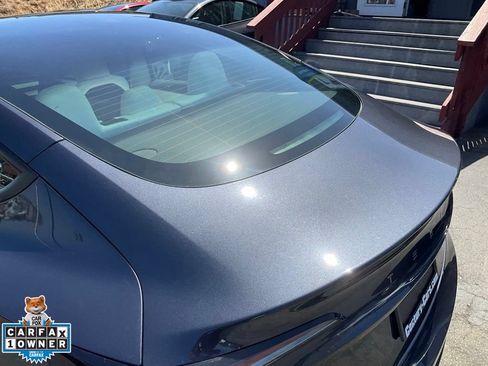 Used 2024 Tesla Model 3 Long Range AWD/4WD image 87