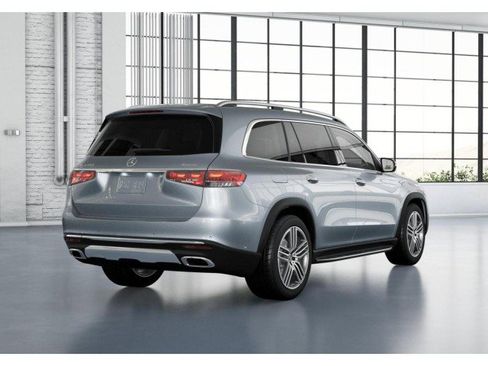 New 2026 Mercedes-Benz GLS 450 GLS 450 image 21