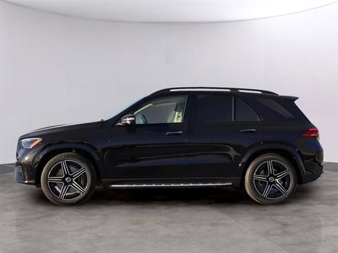 New 2026 Mercedes-Benz GLE 450 GLE 450 image 4