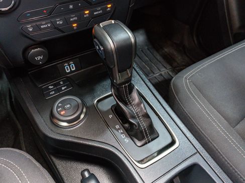 Used 2023 Ford Ranger XLT w/ Equipment Group 301A Mid image 24