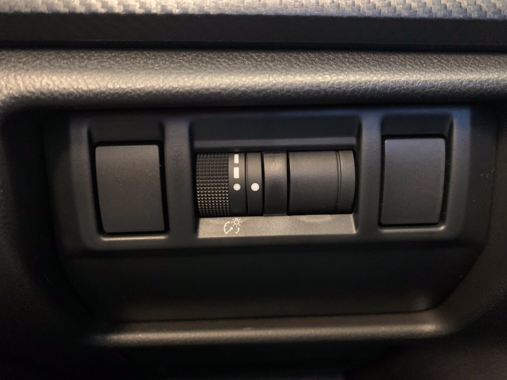 New 2026 Subaru Crosstrek 2.5i Wilderness AWD/4WD image 9