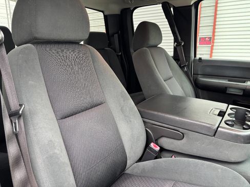 Used 2009 Chevrolet Silverado 1500 LT w/ Power Pack Plus image 10