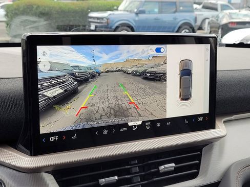 New 2026 Ford Explorer Active image 45