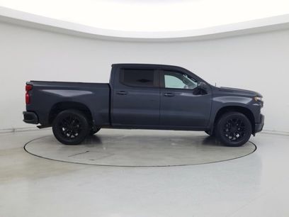 Used 2020 Chevrolet Silverado 1500 LT