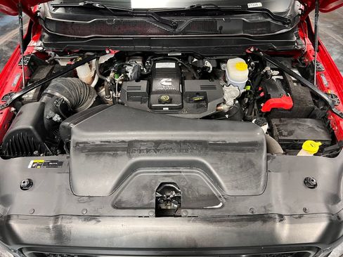 Used 2024 RAM 2500 Rebel w/ Level 2 Equipment Group AWD/4WD image 22