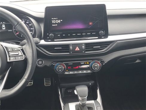 Certified 2023 Kia Forte GT-Line w/ GT-Line Premium Package image 12