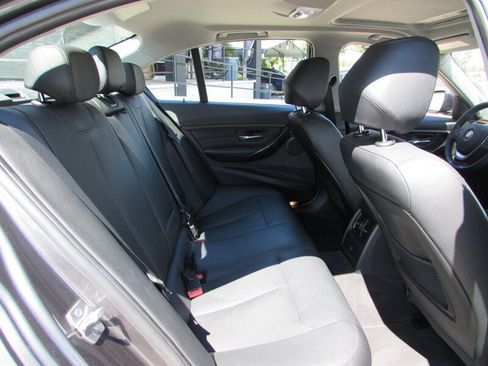 Used 2015 BMW 328i Sedan RWD image 27