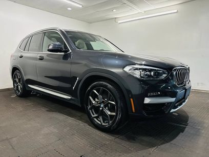 Used 2020 BMW X3 xDrive30i w/ Premium Package