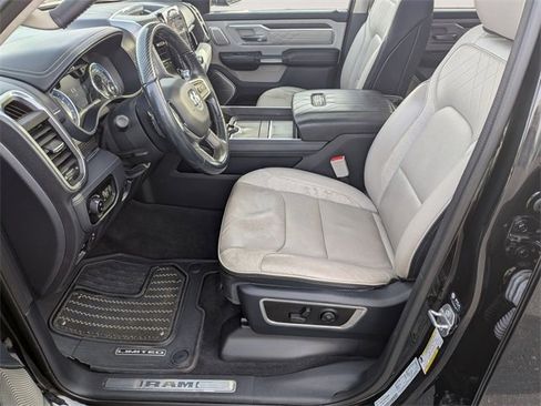 Used 2022 RAM 1500 Limited image 10