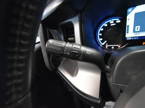 Used 2022 Ford Bronco Outer Banks AWD/4WD image 12
