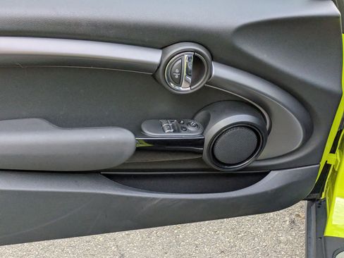 Used 2023 MINI Cooper S image 12