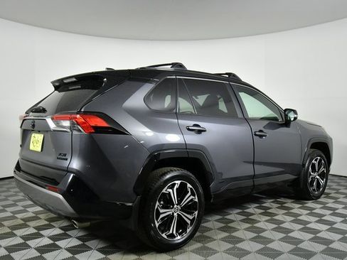 Certified 2023 Toyota RAV4 XSE image 10