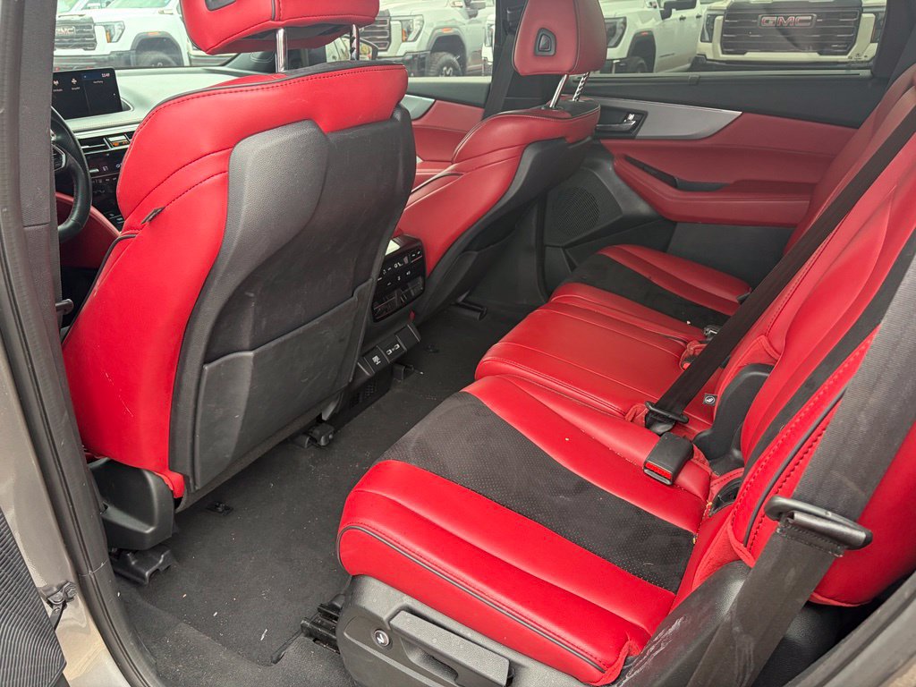 Used 2023 Acura MDX A-Spec AWD/4WD image 23