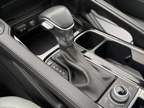 Used 2024 Kia Telluride EX X-Line AWD/4WD image 22