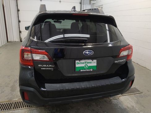 Used 2019 Subaru Outback 2.5i Premium AWD/4WD image 6