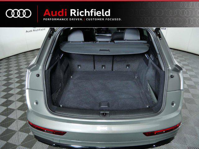 Used 2025 Audi Q5 2.0T Premium Plus AWD/4WD image 24