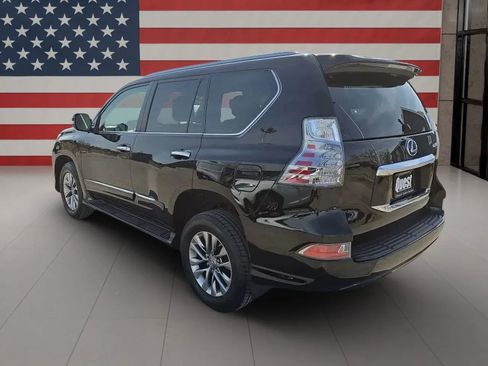 Used 2014 Lexus GX 460 Luxury image 5
