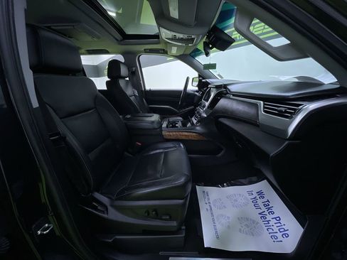 Used 2017 Chevrolet Tahoe Premier image 32