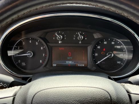 Used 2019 Buick Encore Preferred image 18