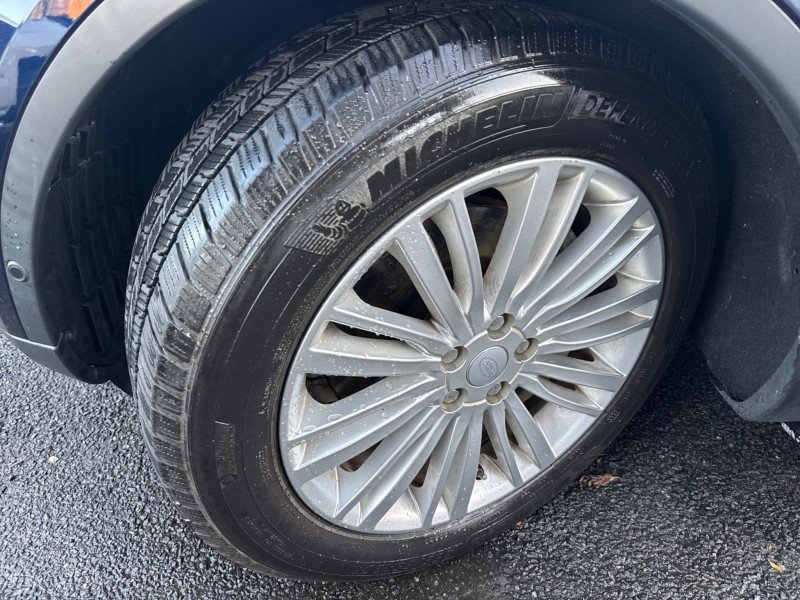 Used 2020 Land Rover Discovery HSE AWD/4WD image 43