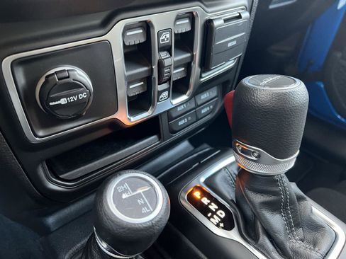 New 2026 Jeep Gladiator Sport image 31