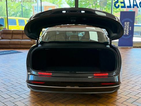 Used 2024 Lucid Air Touring AWD/4WD image 23