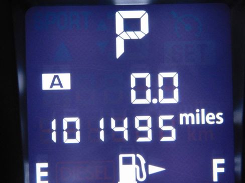 Used 2015 Subaru Forester 2.5i Limited image 9