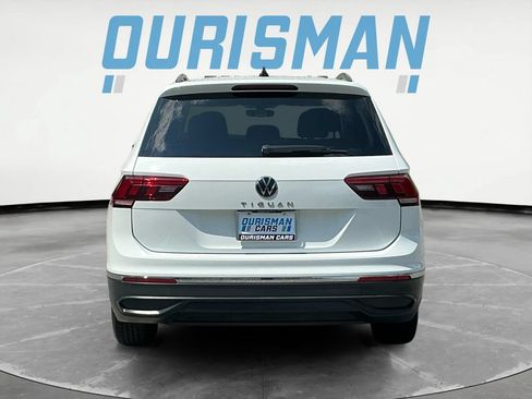 Used 2023 Volkswagen Tiguan S FWD image 6