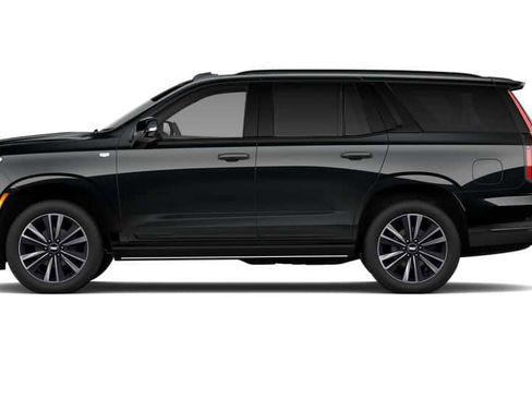 New 2026 Cadillac Escalade Sport AWD/4WD image 69