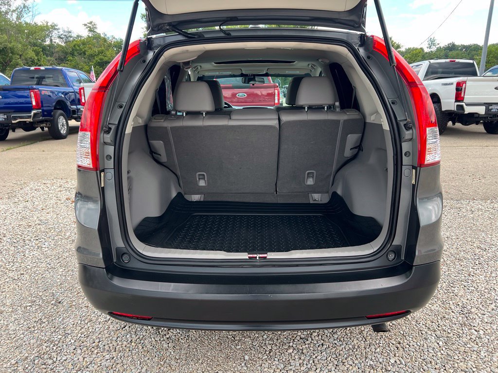 Used 2013 Honda CR-V EX-L image 18