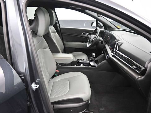 Certified 2023 Kia Sportage X-Line w/ X-Line Premium Package AWD/4WD image 25
