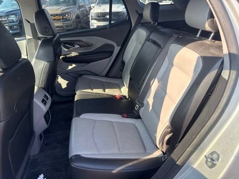 Used 2019 GMC Terrain SLT w/ Preferred Package AWD/4WD image 25