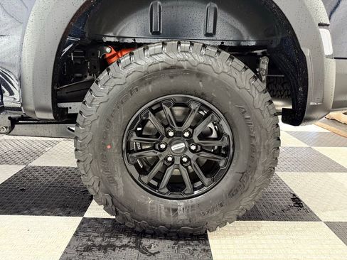 New 2025 Ford F150 Raptor AWD/4WD image 11