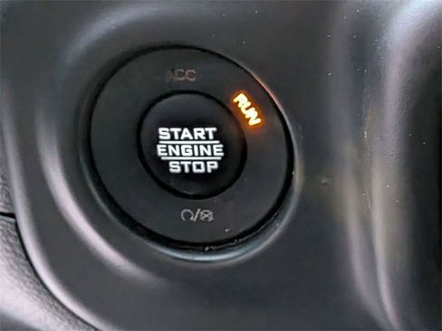 Used 2023 Jeep Wrangler Unlimited Rubicon 4xe w/ Cold Weather Group image 24