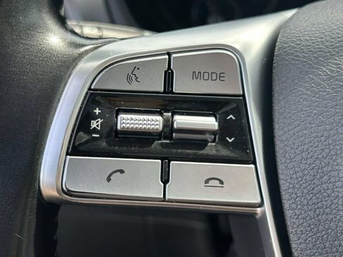 Used 2020 Kia Telluride S w/ S 8 Passenger Seating Package AWD/4WD image 20