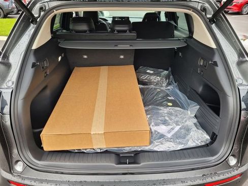 New 2026 MAZDA CX-50 2.5 Hybrid w/ Weather Package image 11