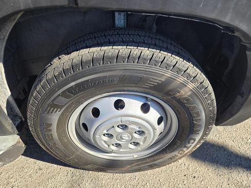 Used 2023 RAM ProMaster 2500 image 29