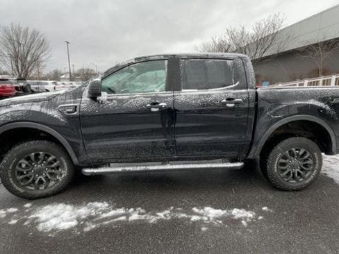 Used 2019 Ford Ranger XLT w/ Equipment Group 302A Luxury image 5