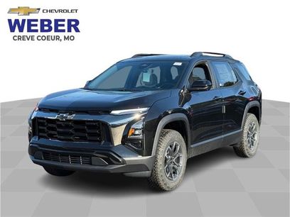 New 2026 Chevrolet Equinox ACTIV