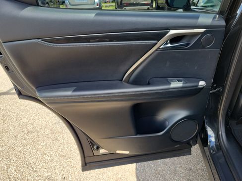 Used 2021 Lexus RX 350L AWD image 15