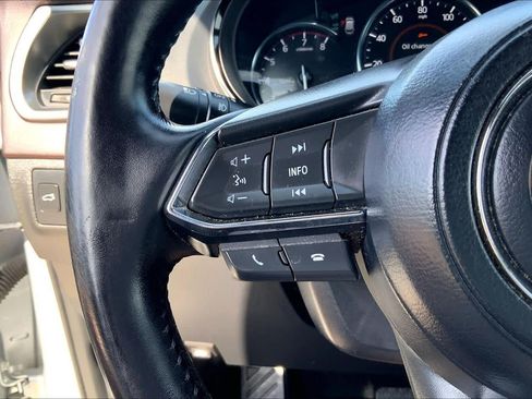 Used 2019 MAZDA CX-9 Grand Touring AWD/4WD image 23